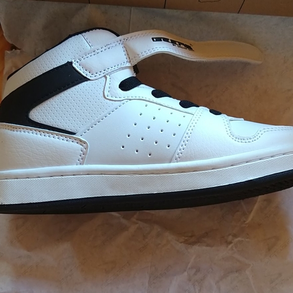 dream seek Shoes Geers Kids High Tops Sneakers Poshmark